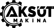 Aksut press