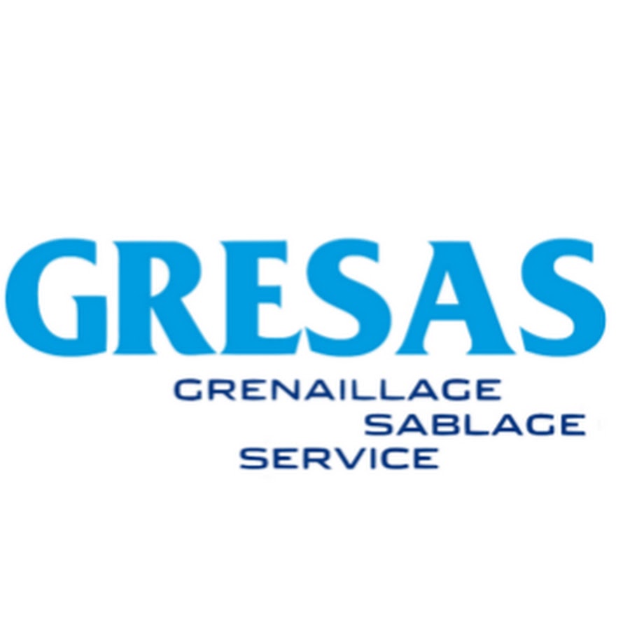 Gresas